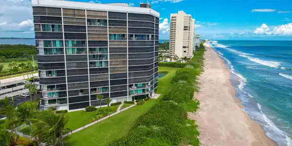 8800 S Ocean Drive