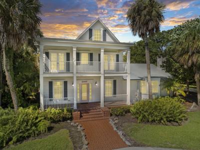 2007 S Indian River Drive