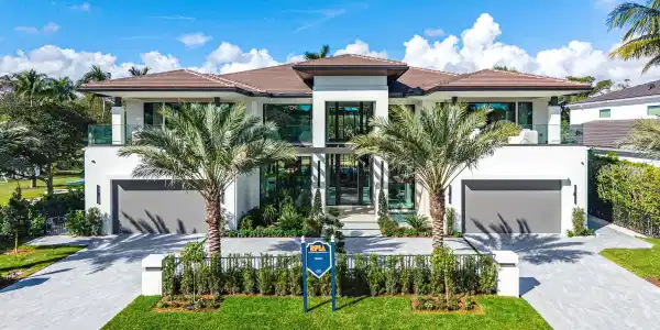 1831 Sabal Palm Drive