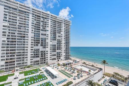 4250 Galt Ocean Drive
