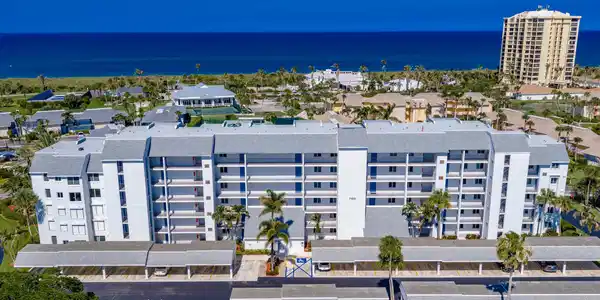 2400 S Ocean Drive