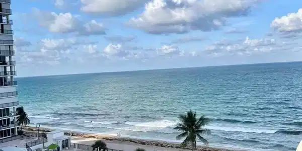 4250 Galt Ocean Drive