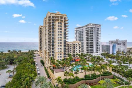 3800 N Ocean Drive