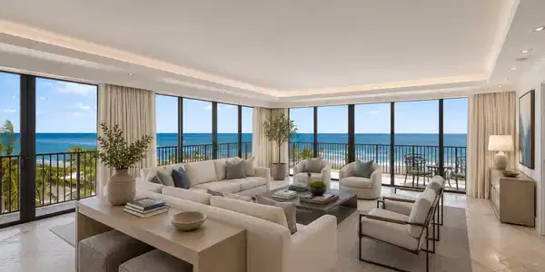 150 N Ocean Boulevard