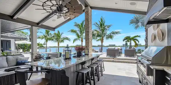 1 Duke Drive