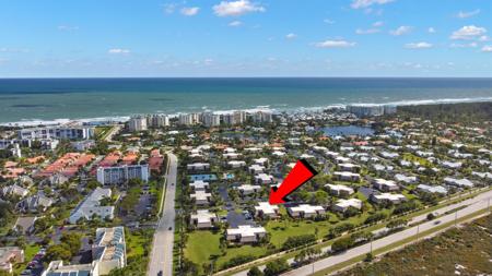 1420 Ocean Way