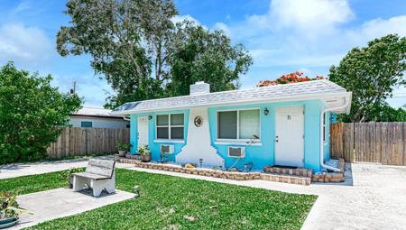 119 Sunrise Avenue