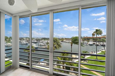 29 Yacht Club Drive