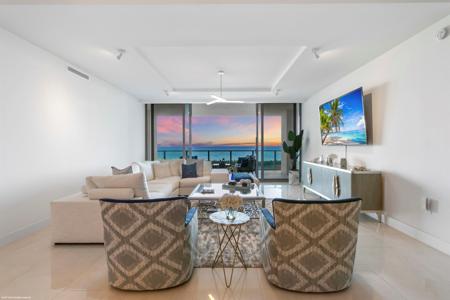 5000 N Ocean Drive