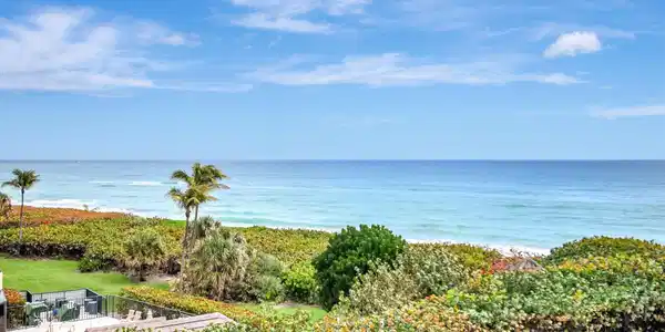 500 Ocean Drive