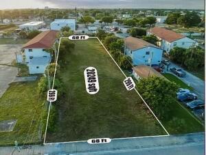 O J Riviera Beach