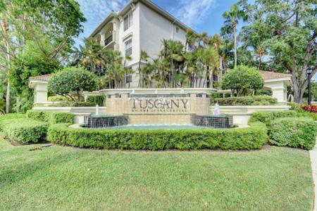 3203 Tuscany Way