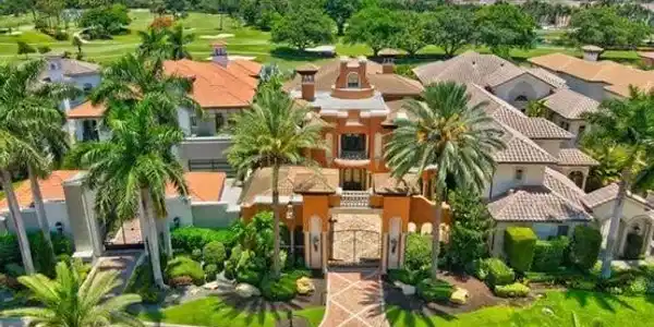 355 Mizner Lake Estates Drive
