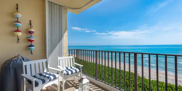7430 S Ocean Drive