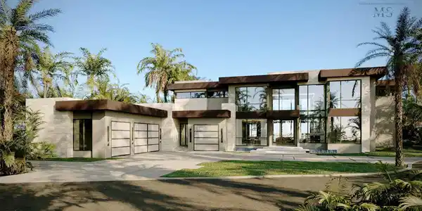 2421 SE Bahia Way