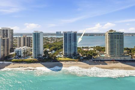 5000 N Ocean Drive