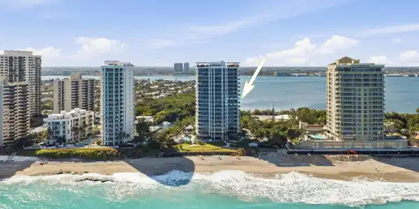 5000 N Ocean Drive