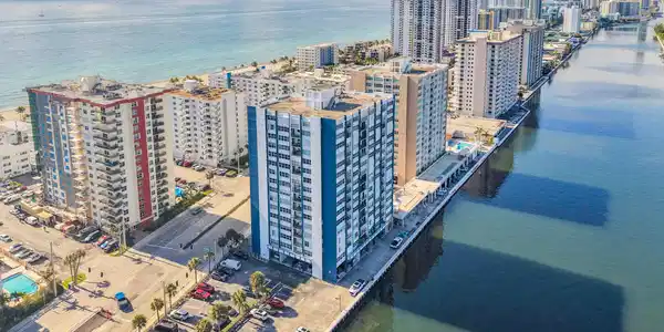 1400 S Ocean Drive