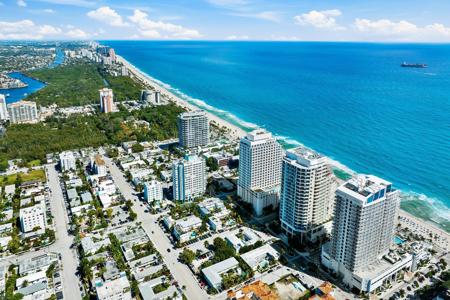 505 N Fort Lauderdale Beach Blvd
