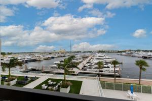 400 N Flagler Drive
