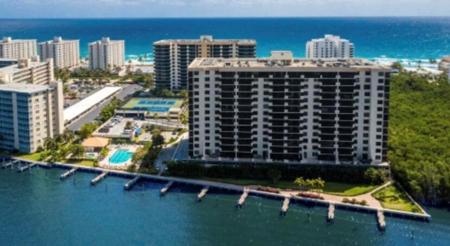 3400 S Ocean Boulevard