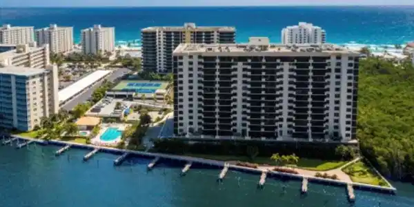 3400 S Ocean Boulevard