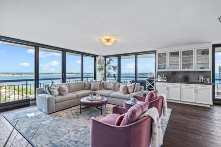 4100 N Ocean Drive