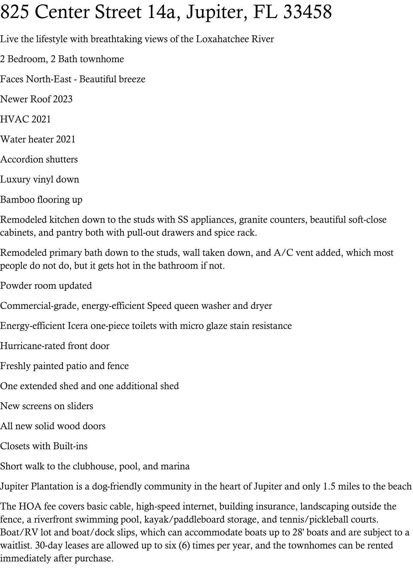 Image 4: Property Highlights