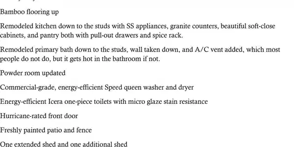 Image 4: Property Highlights