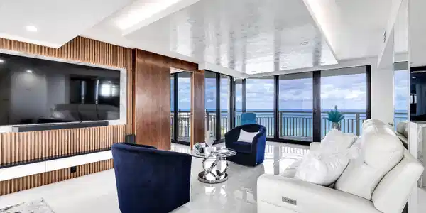 3000 N Ocean Drive