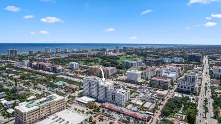 155 E Boca Raton Road