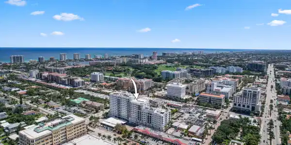 155 E Boca Raton Road