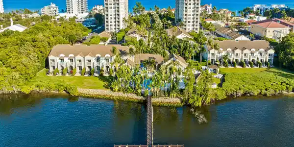 3606 S Ocean Boulevard