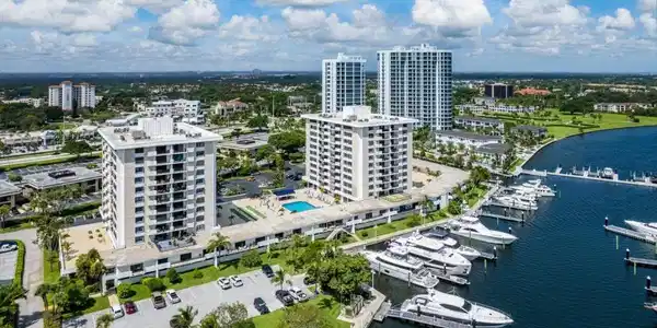 1200 Marine Way