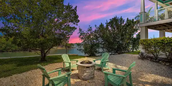 Image 2: Fire Pit