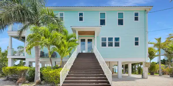 Image 3: Main Entry Exterior