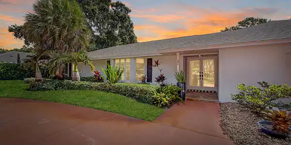 22 Banyan Road