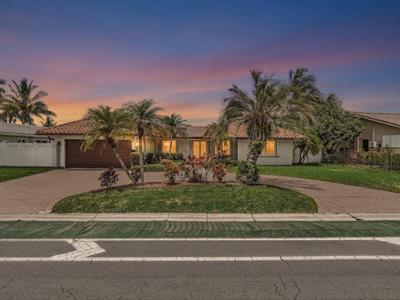 2800 NE 55th Street