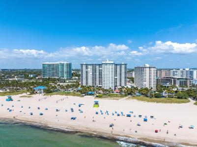 111 N Pompano Beach Blvd