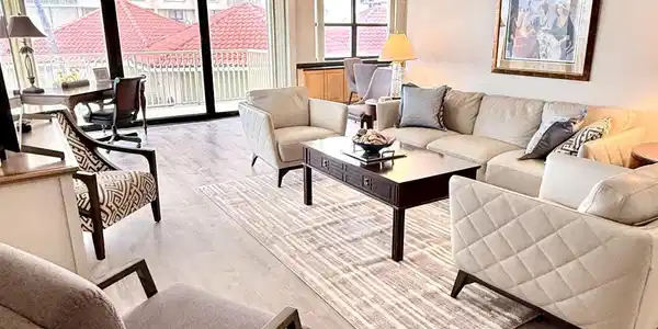 Image 2: Living Room