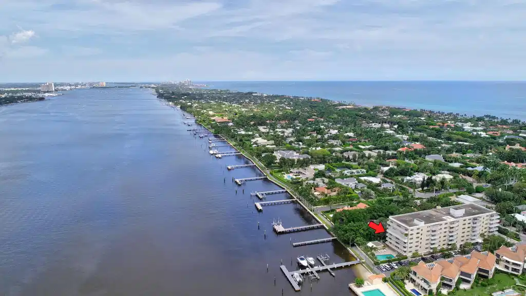 Image 1: intracoastal