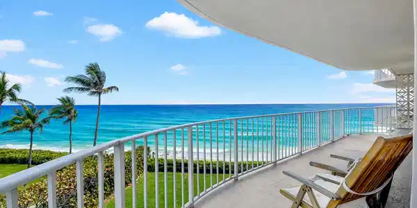 3400 S Ocean Boulevard
