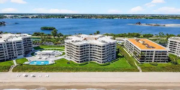 Image 2: Ariel View