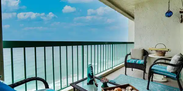9900 S Ocean Drive
