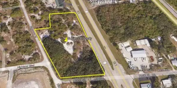 Tbd N Ridgehaven Road
