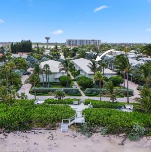 5500 Old Ocean Boulevard