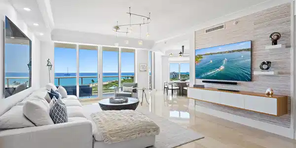 2700 N Ocean Drive