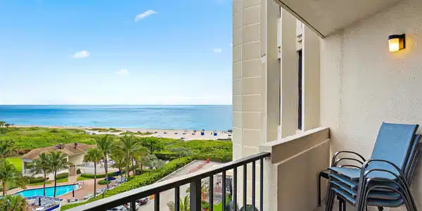 2800 N Ocean Drive