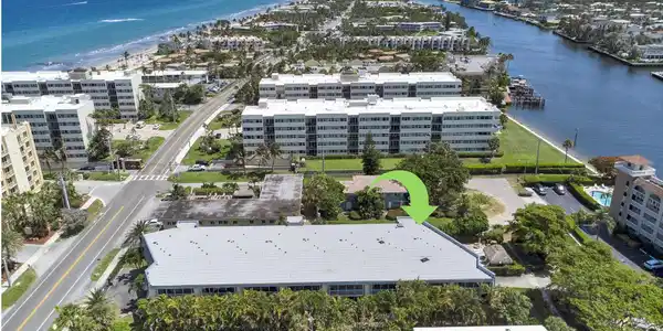 961 S Ocean Drive