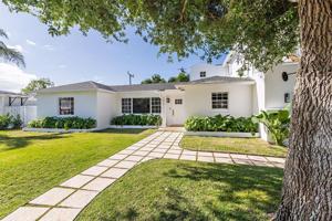 240 Santa Lucia Drive